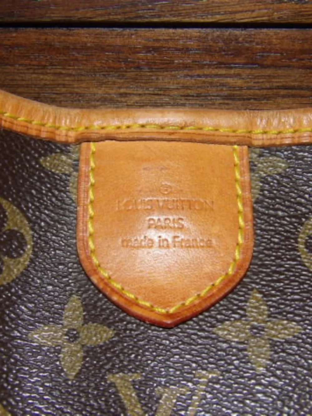 Louis Vuitton Delightful PM Monogram Shoulder Bag Hobo - Picture 8 of 16